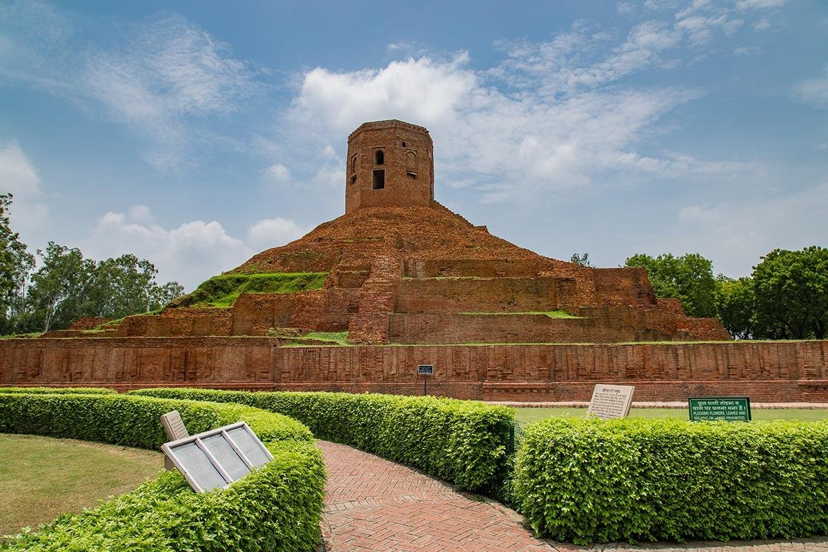 Sarnath Day Trip From Varanasi — Complete Day Trip Guide