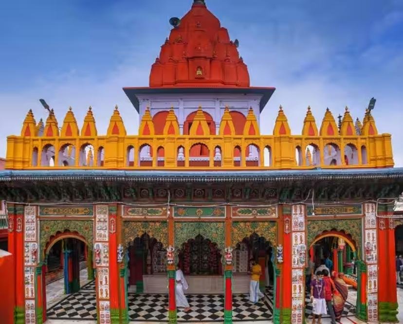 Ayodhya |2 Days / 1 Night - Sightseeing