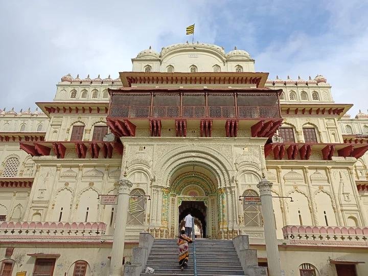 Ayodhya |2 Days / 1 Night - Attractions