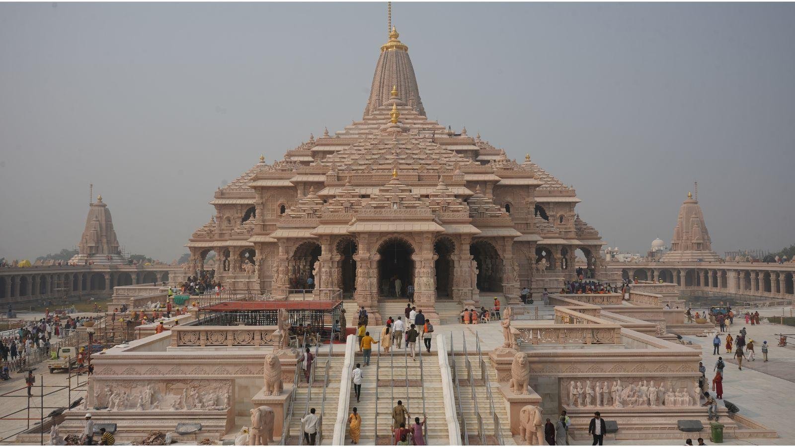 Ayodhya |2 Days / 1 Night