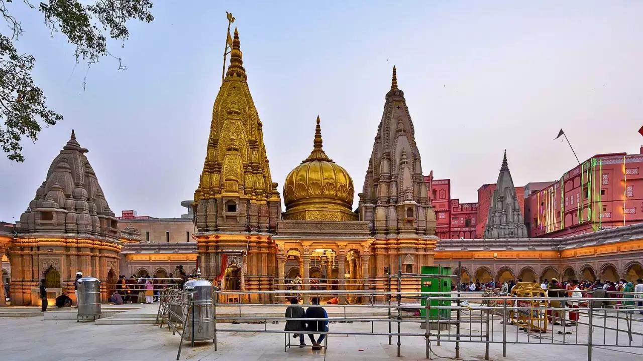 varansi |2 Days / 1 Night - Attractions