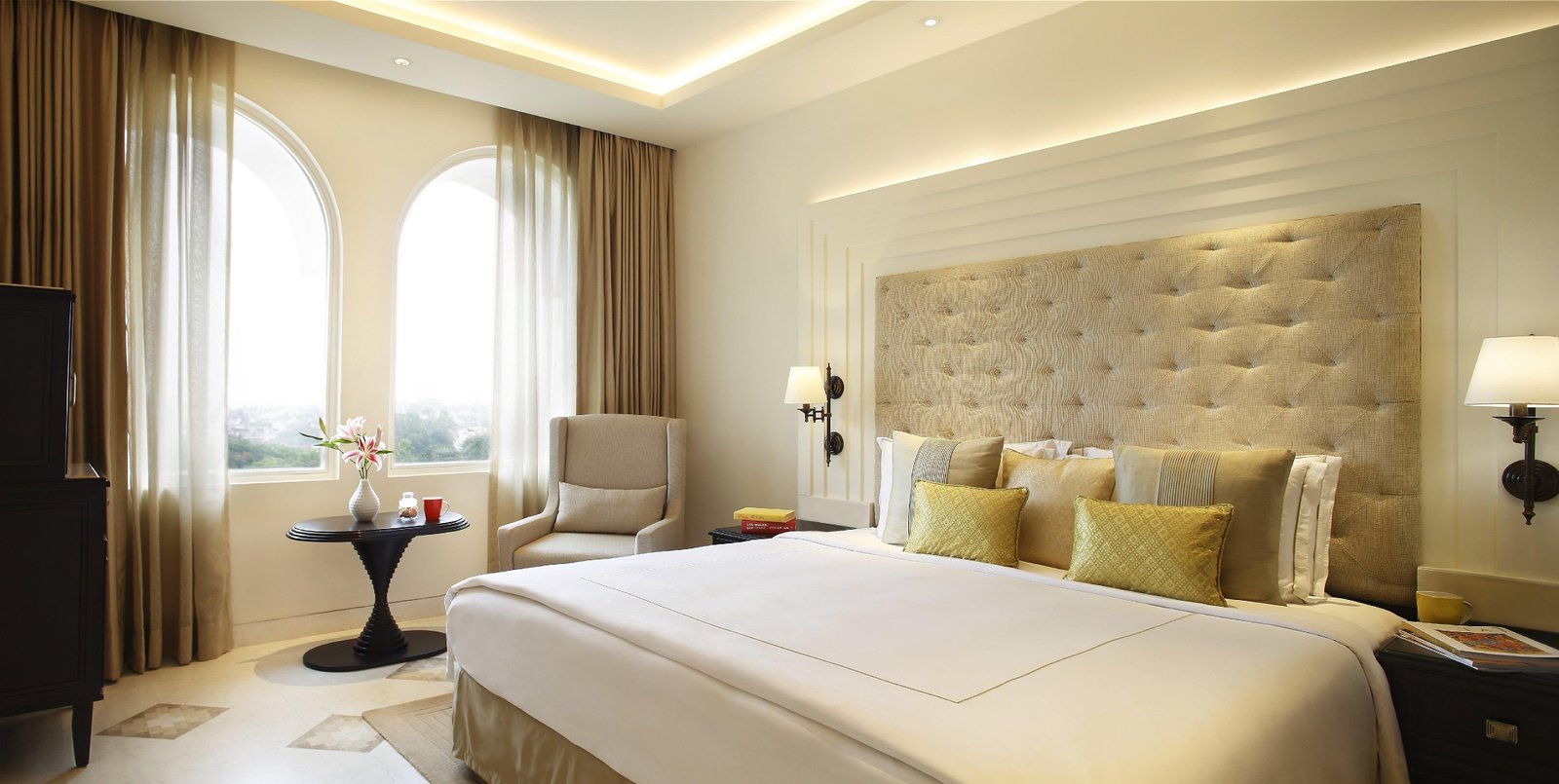 Superior Gardenview Room